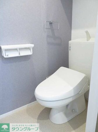 サンライト小宮東の物件内観写真